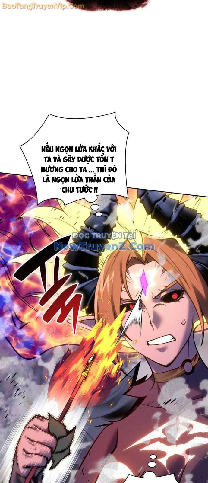 Thợ Rèn Huyền Thoại: Chapter 278