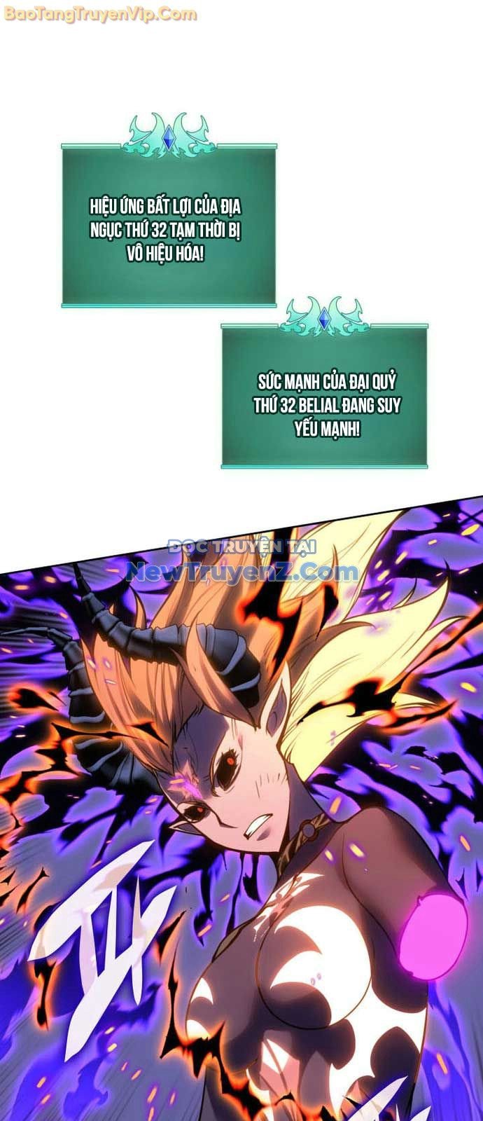 Thợ Rèn Huyền Thoại: Chapter 278