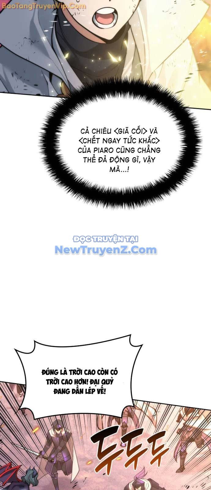 Thợ Rèn Huyền Thoại: Chapter 278
