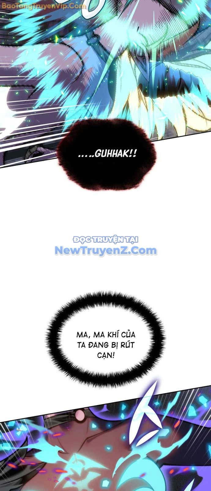 Thợ Rèn Huyền Thoại: Chapter 278