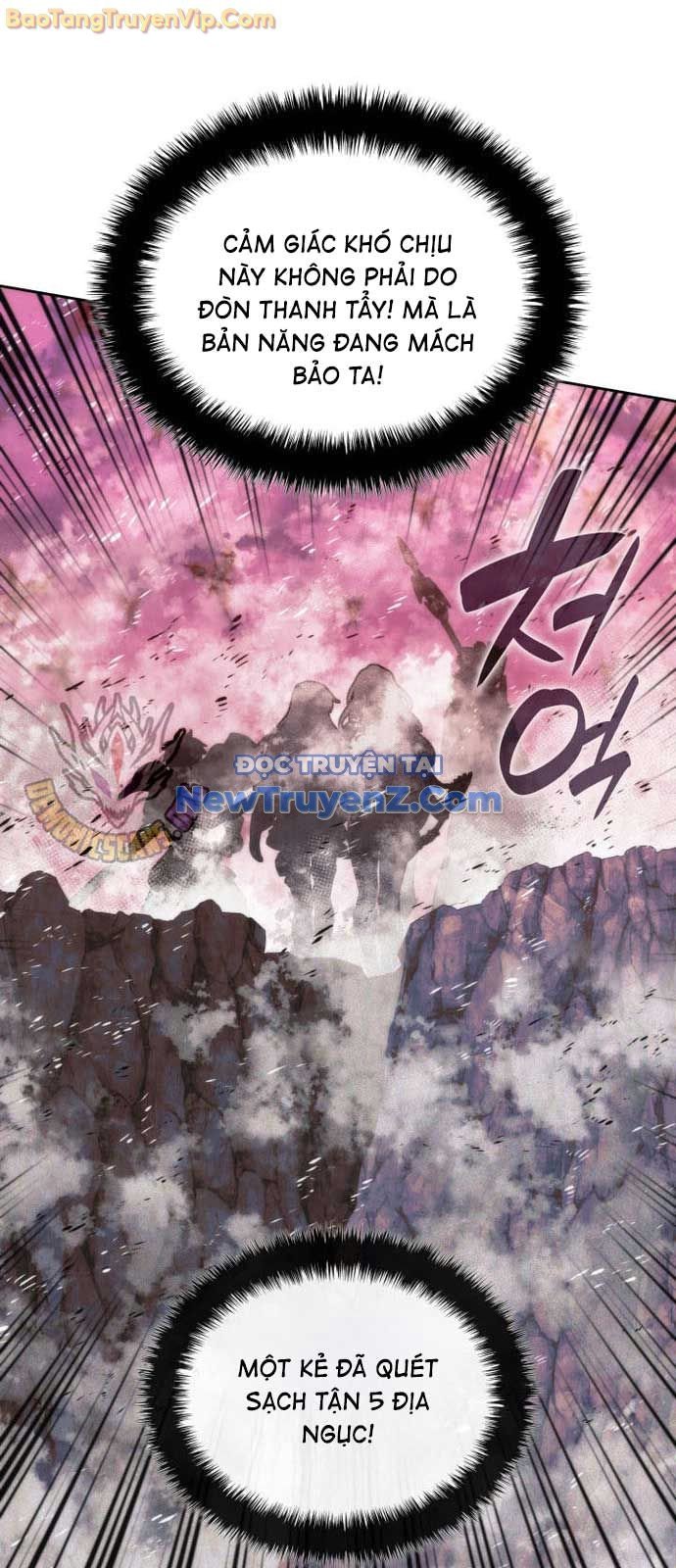 Thợ Rèn Huyền Thoại: Chapter 278