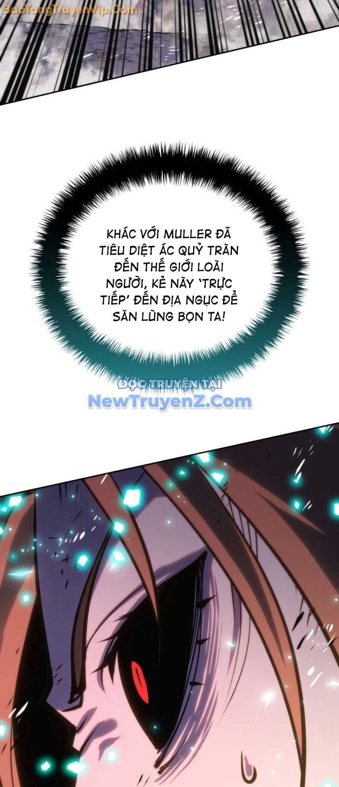 Thợ Rèn Huyền Thoại: Chapter 278