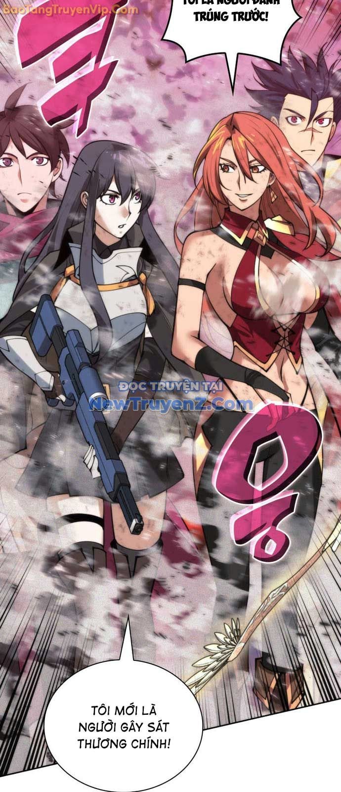 Thợ Rèn Huyền Thoại: Chapter 278