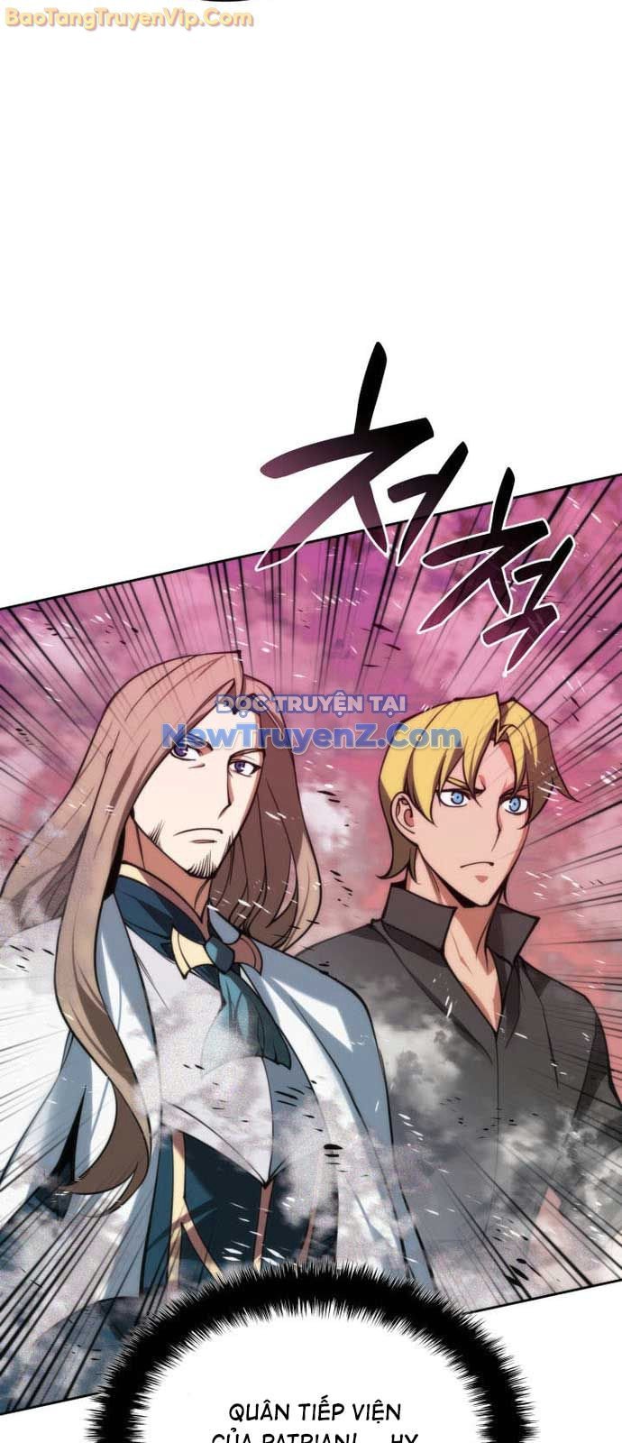 Thợ Rèn Huyền Thoại: Chapter 278