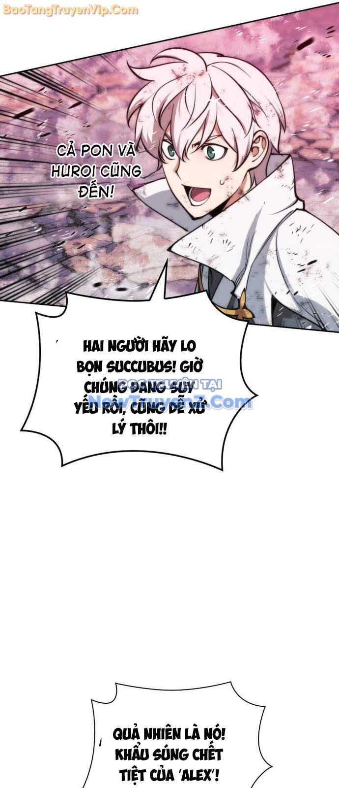 Thợ Rèn Huyền Thoại: Chapter 278