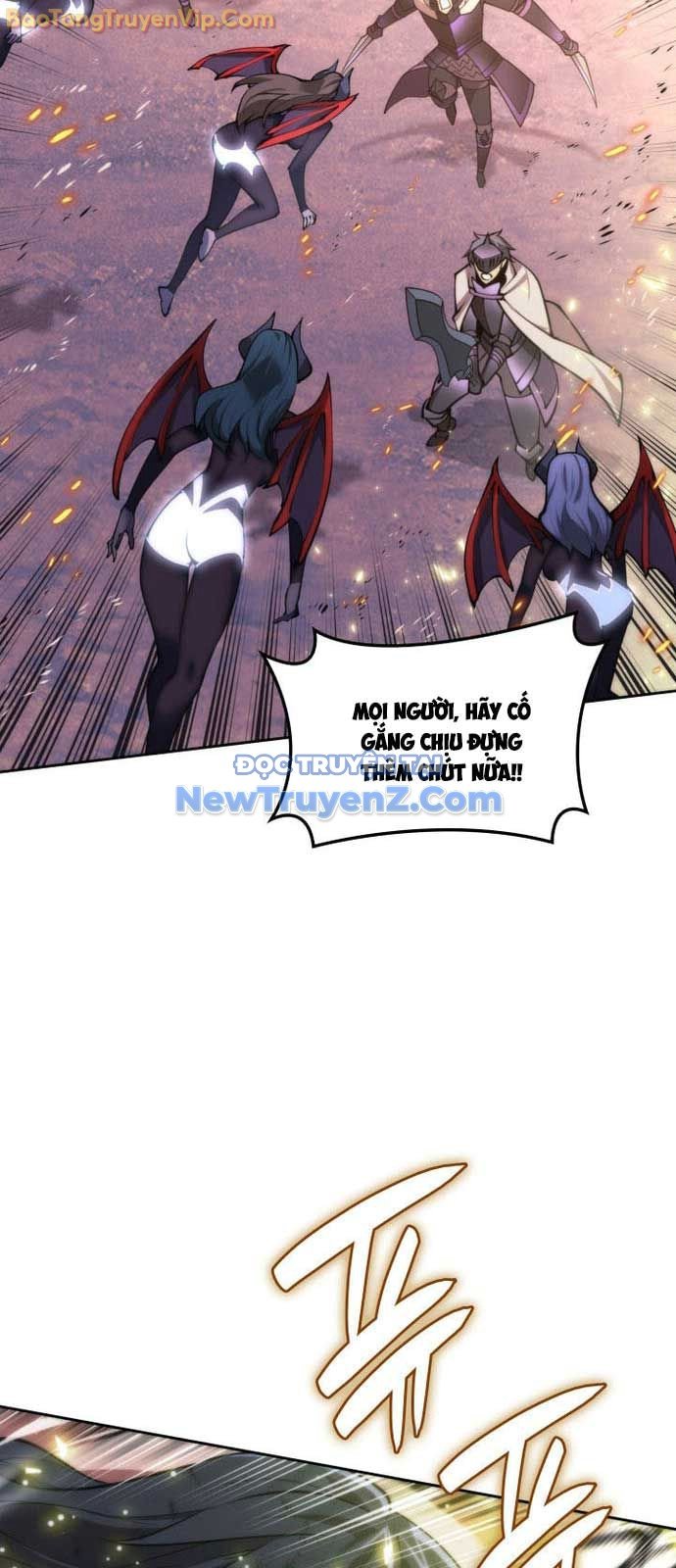 Thợ Rèn Huyền Thoại: Chapter 278