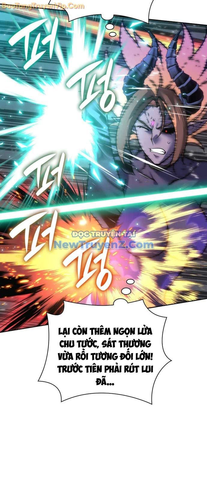 Thợ Rèn Huyền Thoại: Chapter 278