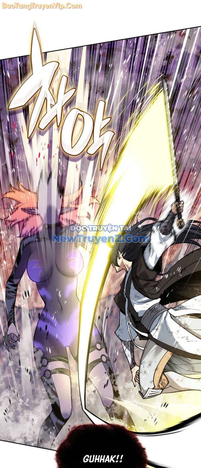 Thợ Rèn Huyền Thoại: Chapter 278