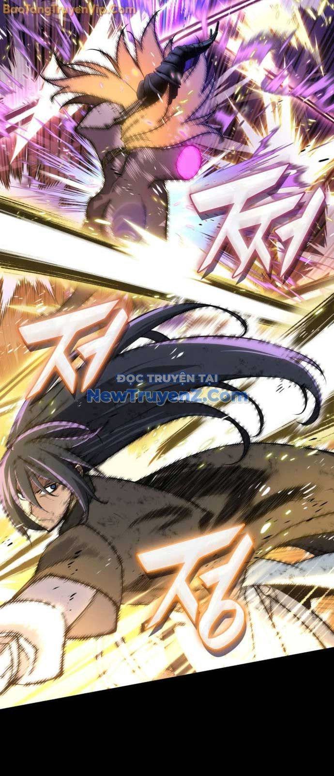 Thợ Rèn Huyền Thoại: Chapter 278