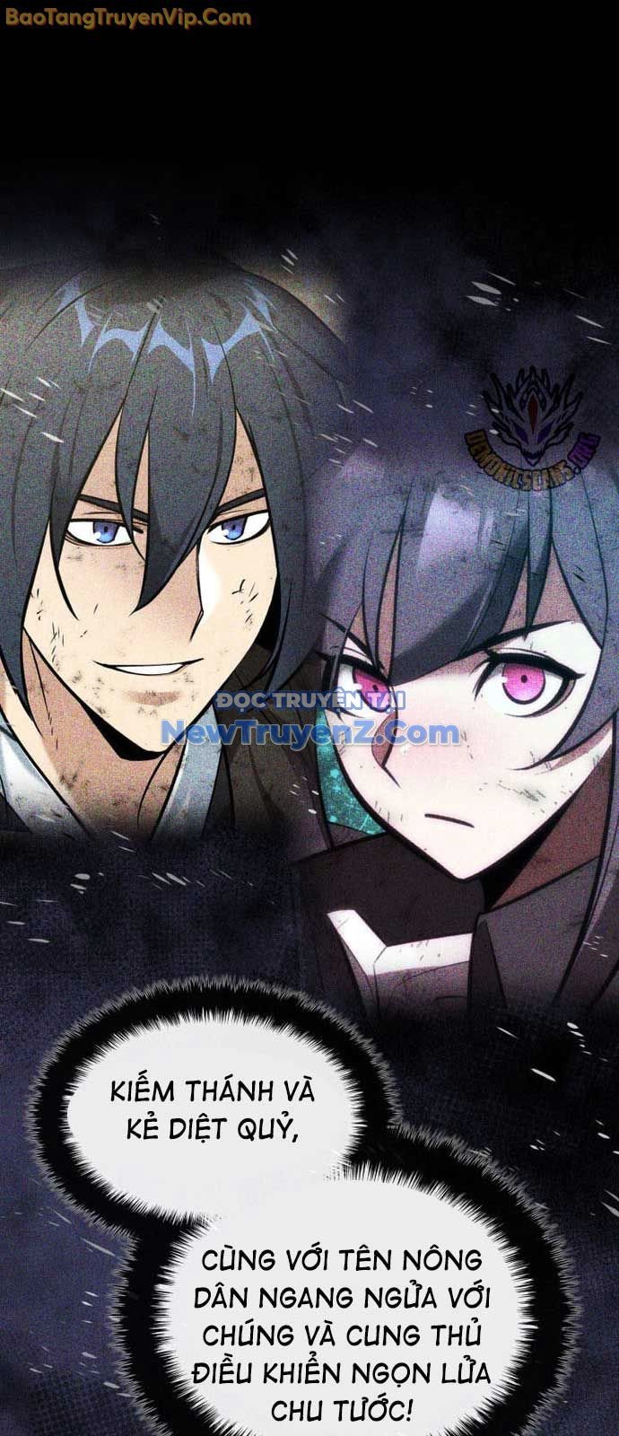 Thợ Rèn Huyền Thoại: Chapter 278