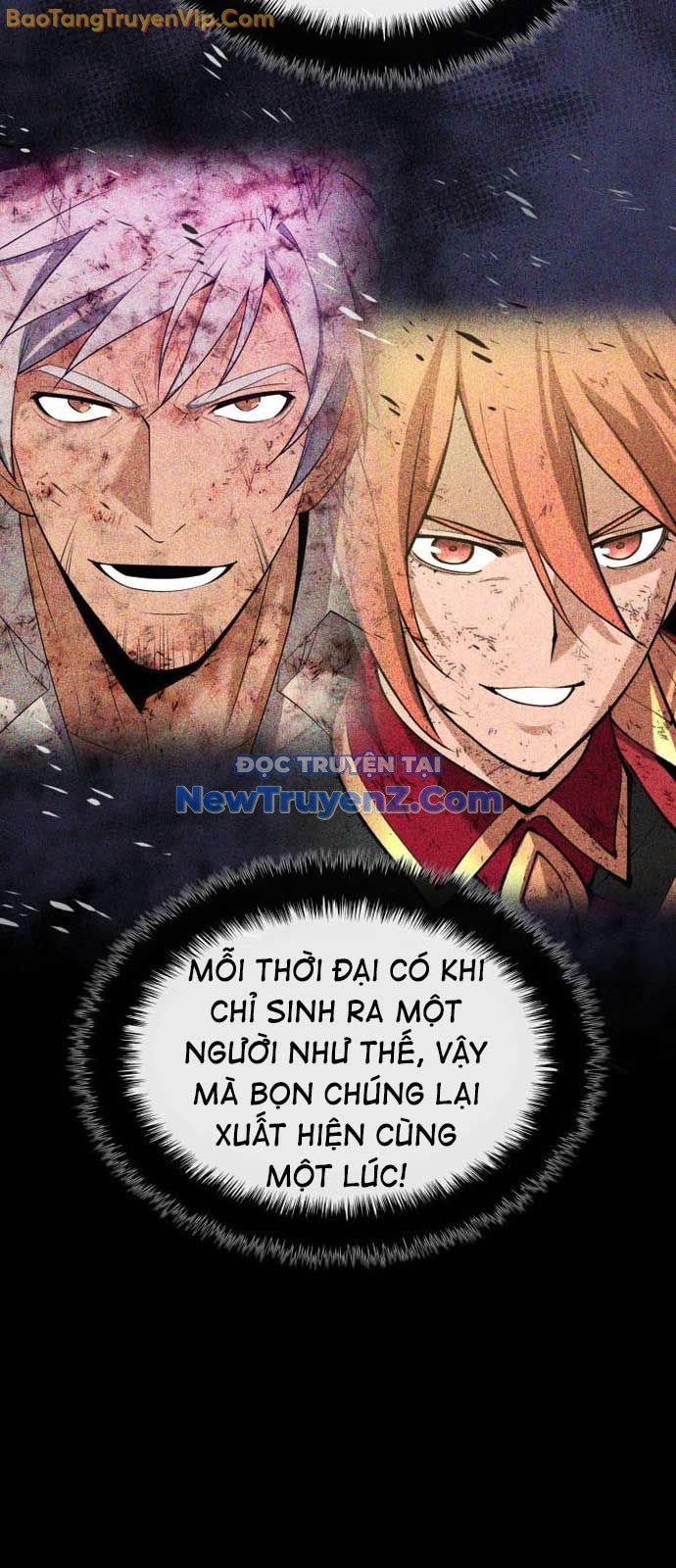 Thợ Rèn Huyền Thoại: Chapter 278