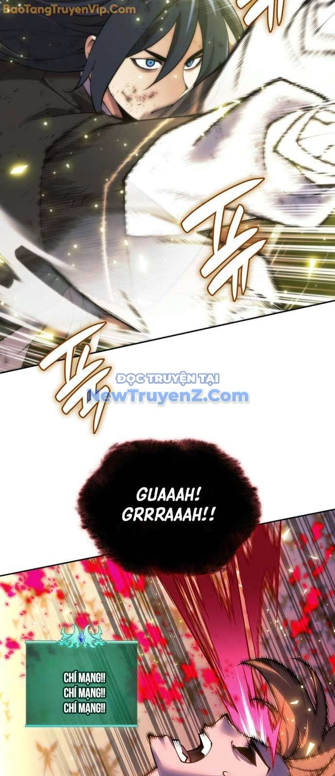 Thợ Rèn Huyền Thoại: Chapter 278