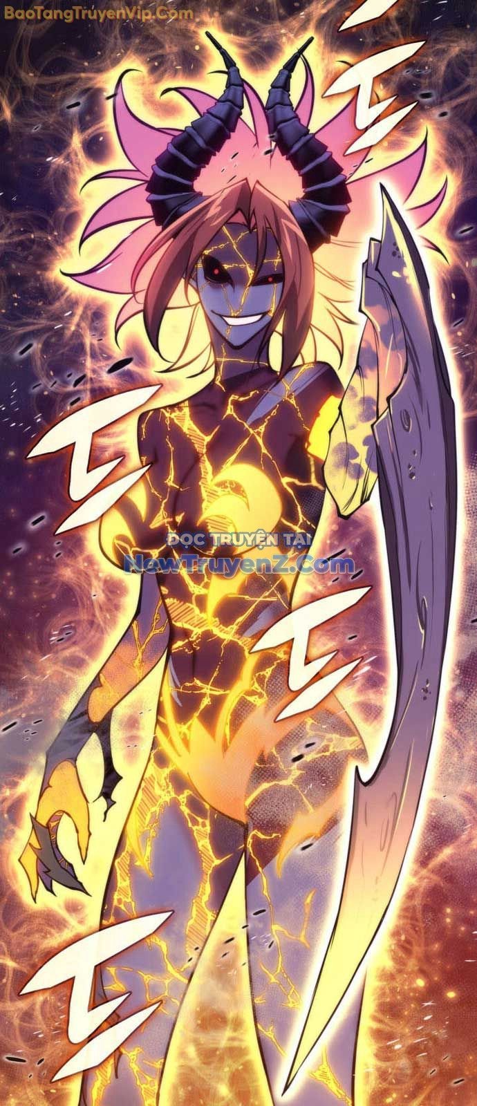 Thợ Rèn Huyền Thoại: Chapter 278