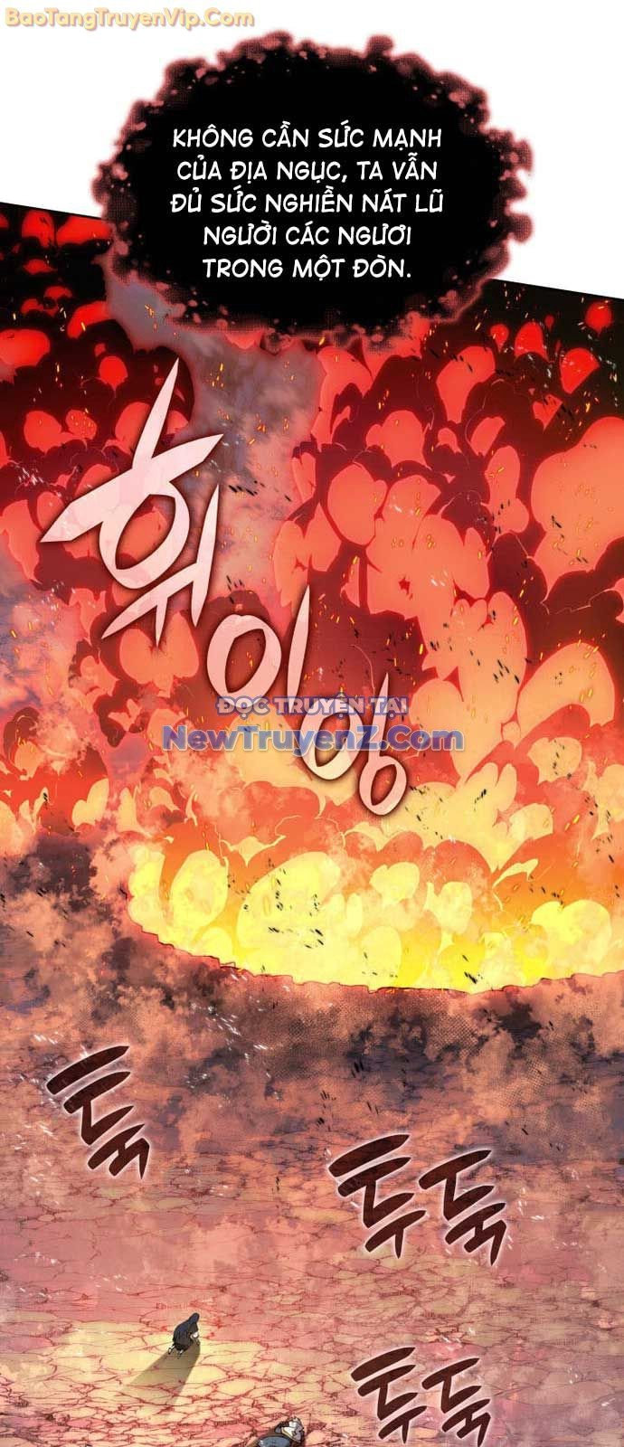 Thợ Rèn Huyền Thoại: Chapter 278