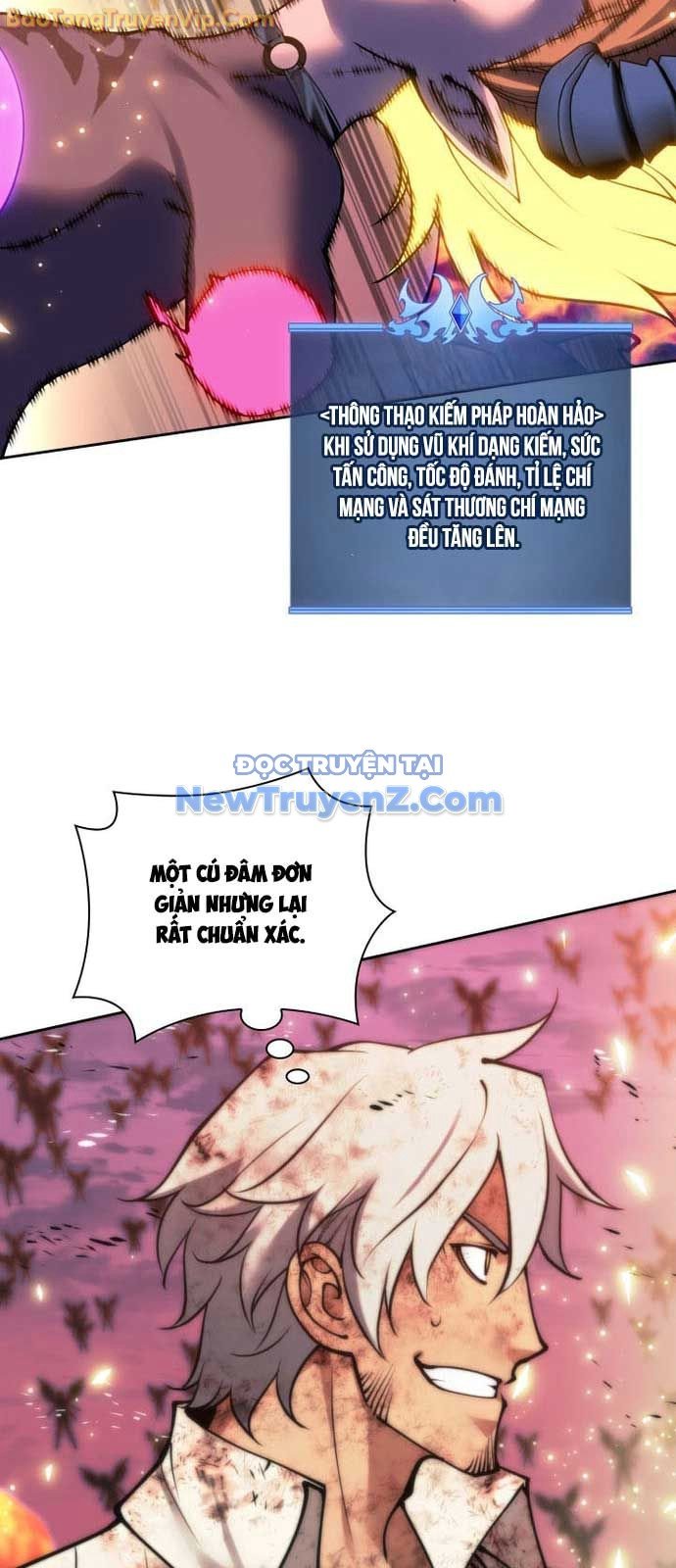 Thợ Rèn Huyền Thoại: Chapter 278