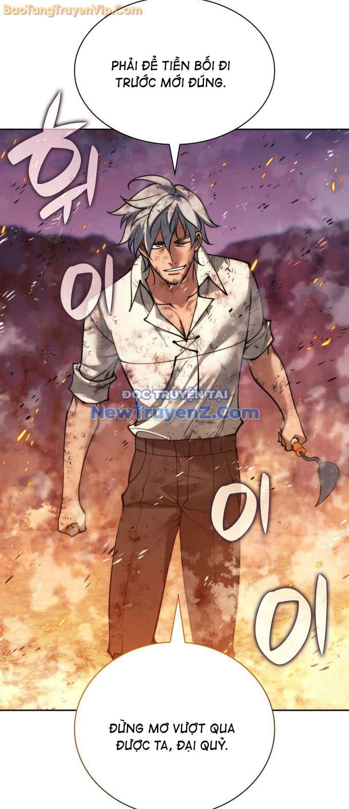 Thợ Rèn Huyền Thoại: Chapter 278