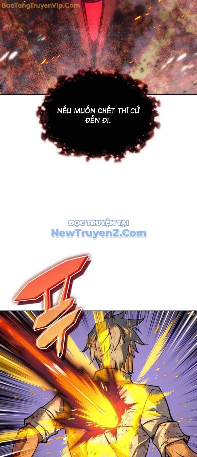 Thợ Rèn Huyền Thoại: Chapter 278