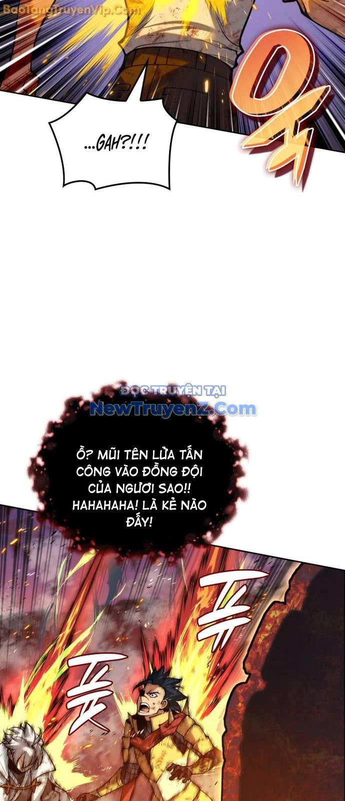 Thợ Rèn Huyền Thoại: Chapter 278