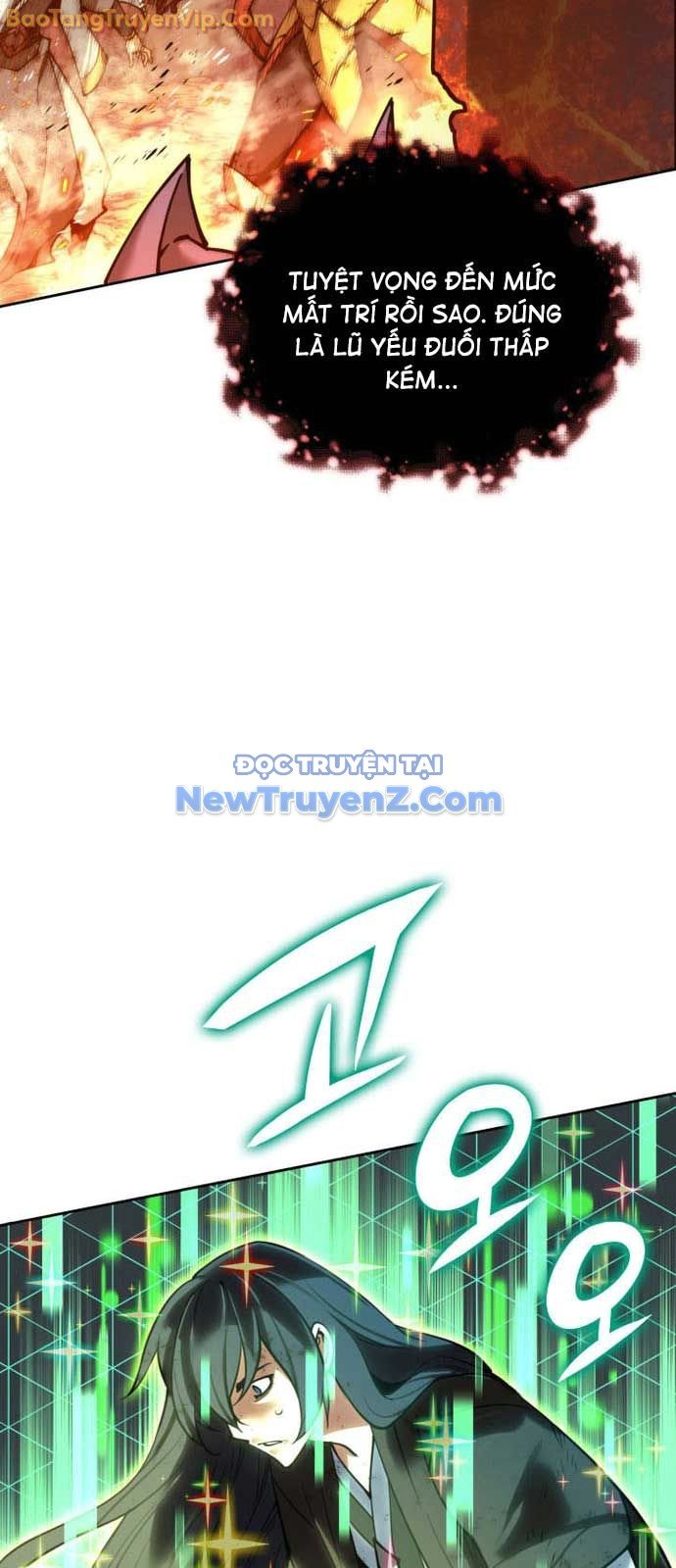Thợ Rèn Huyền Thoại: Chapter 278