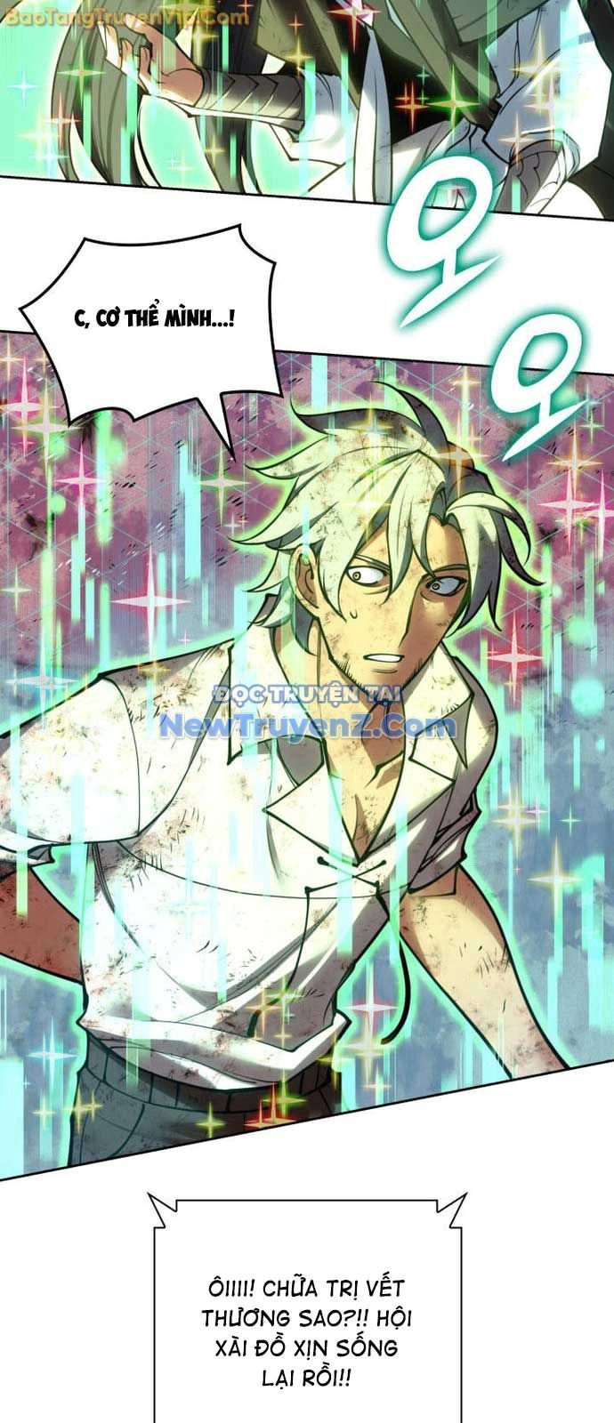 Thợ Rèn Huyền Thoại: Chapter 278