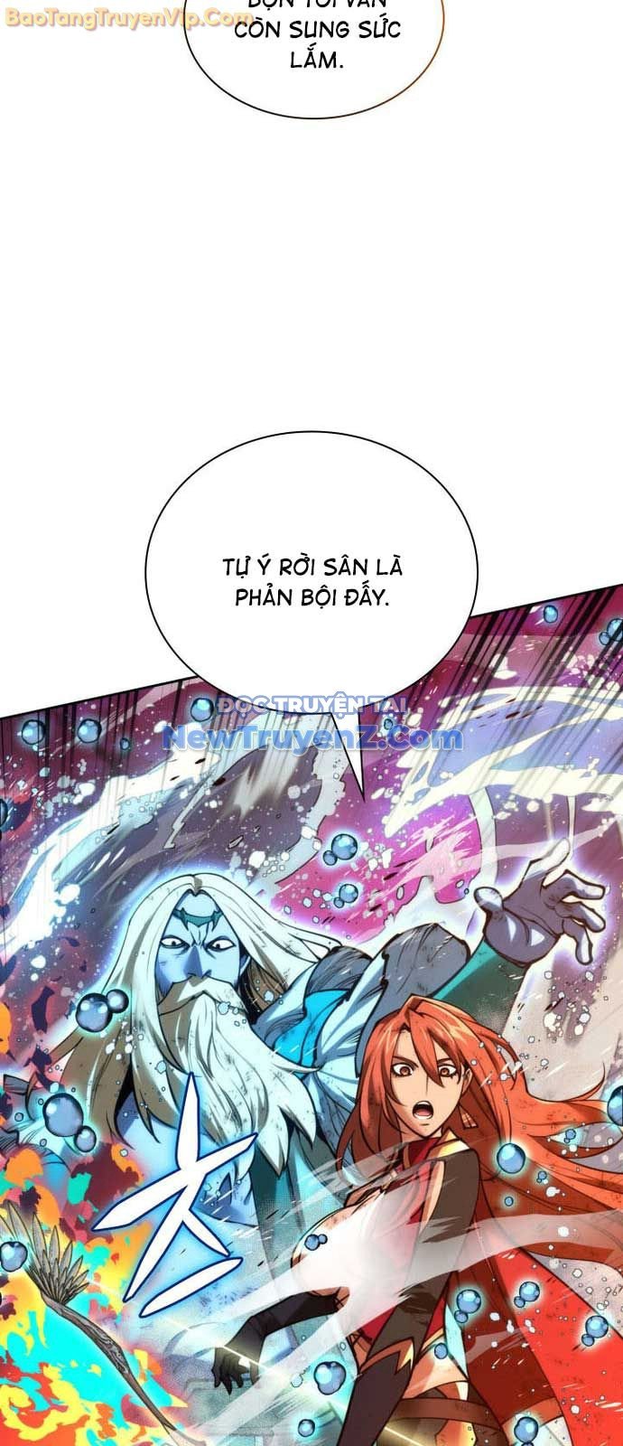 Thợ Rèn Huyền Thoại: Chapter 278