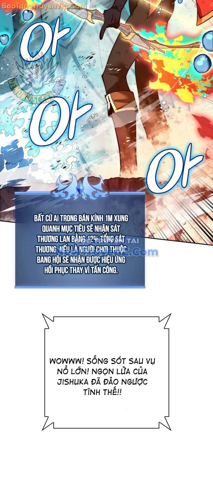 Thợ Rèn Huyền Thoại: Chapter 278