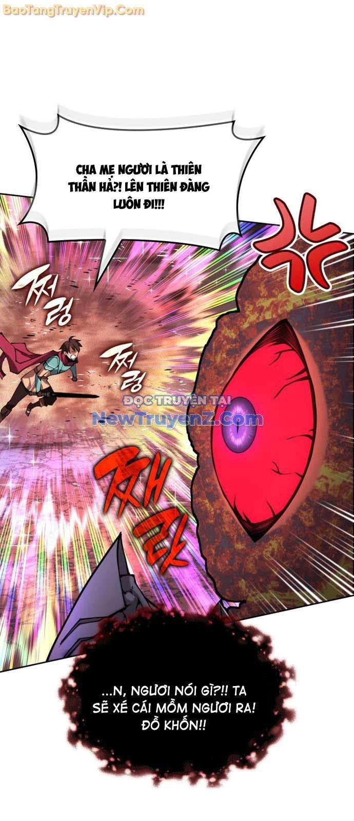 Thợ Rèn Huyền Thoại: Chapter 278