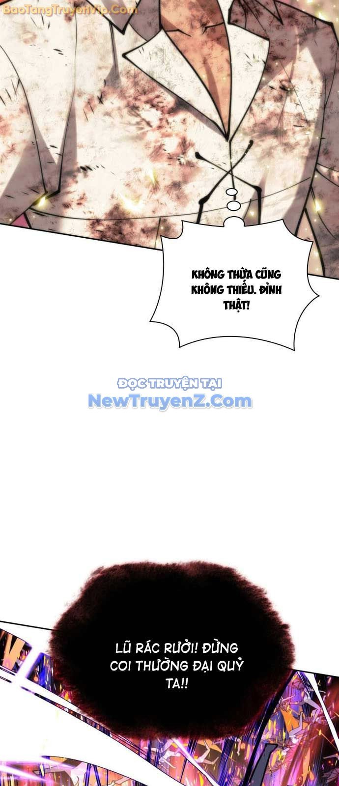 Thợ Rèn Huyền Thoại: Chapter 278