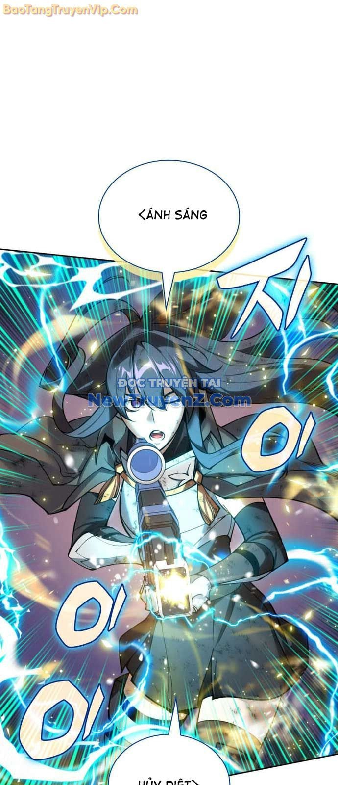 Thợ Rèn Huyền Thoại: Chapter 278