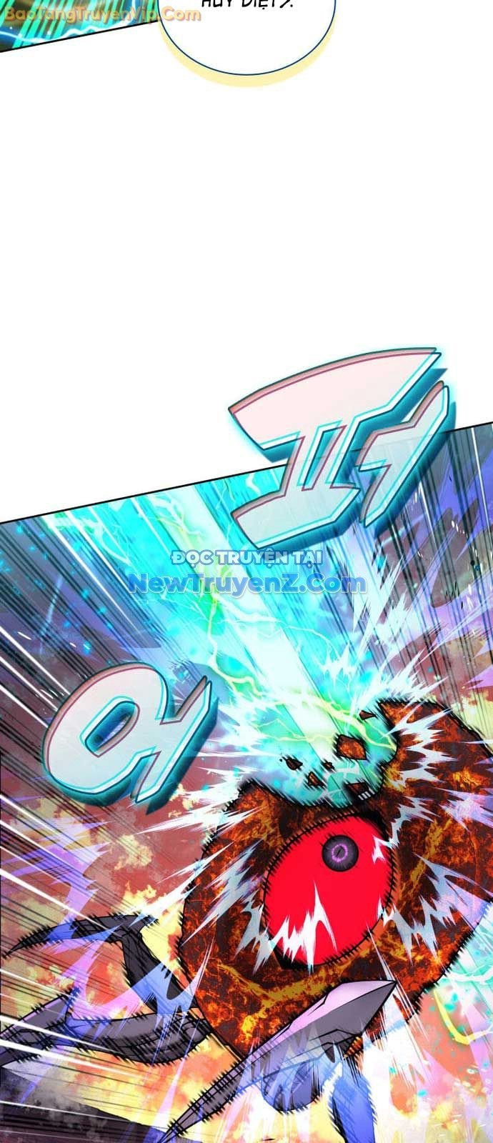 Thợ Rèn Huyền Thoại: Chapter 278