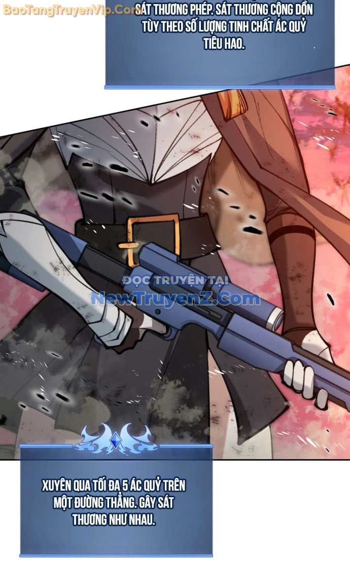 Thợ Rèn Huyền Thoại: Chapter 278