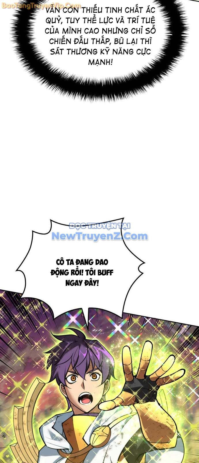 Thợ Rèn Huyền Thoại: Chapter 278