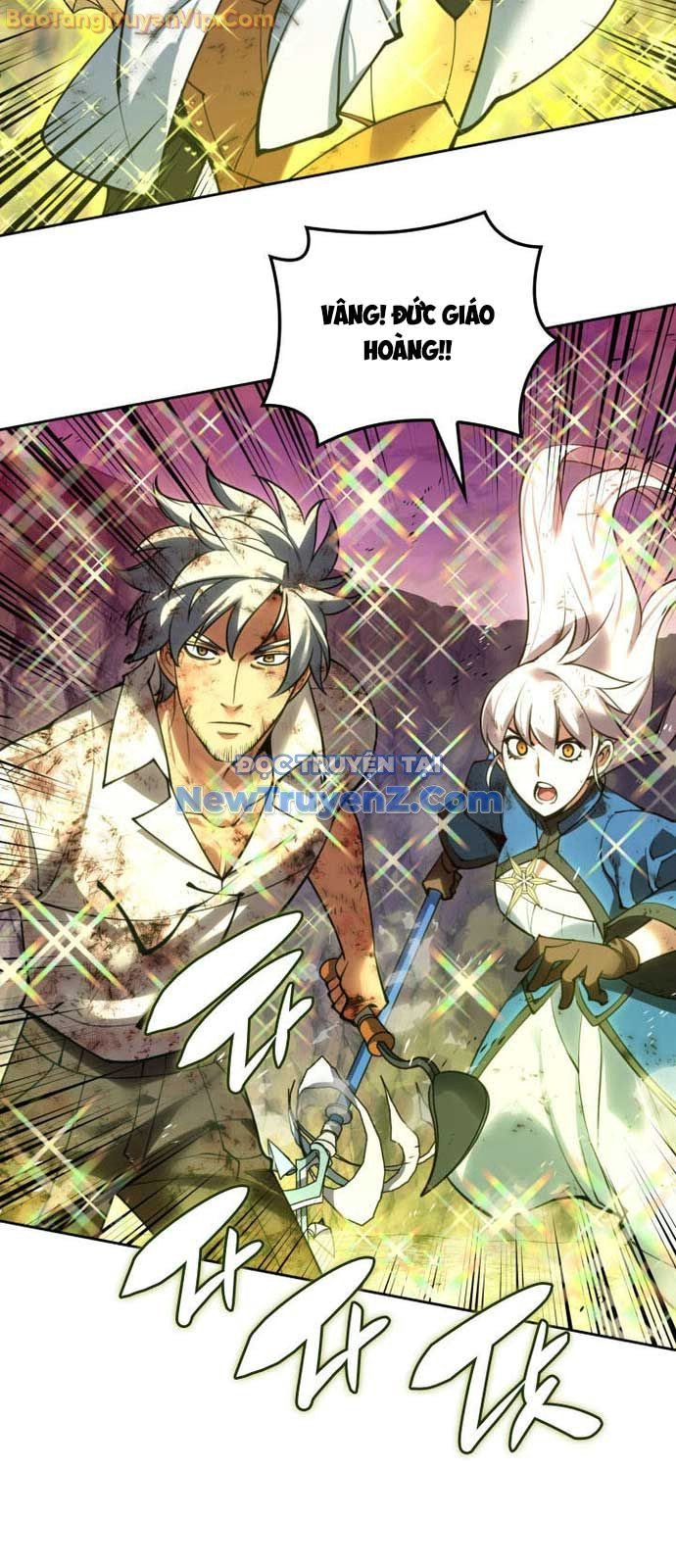 Thợ Rèn Huyền Thoại: Chapter 278