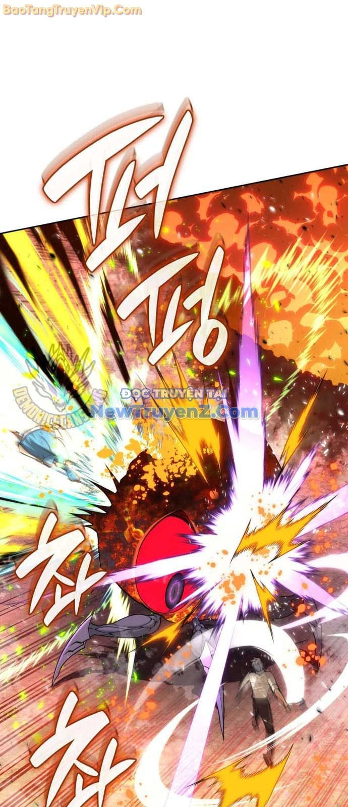 Thợ Rèn Huyền Thoại: Chapter 278