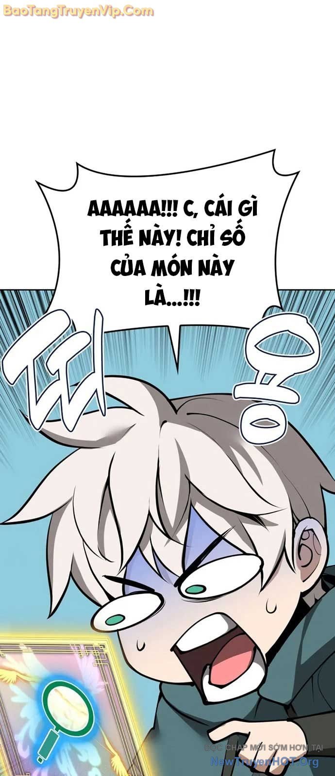 Thợ Rèn Huyền Thoại: Chapter 281.1