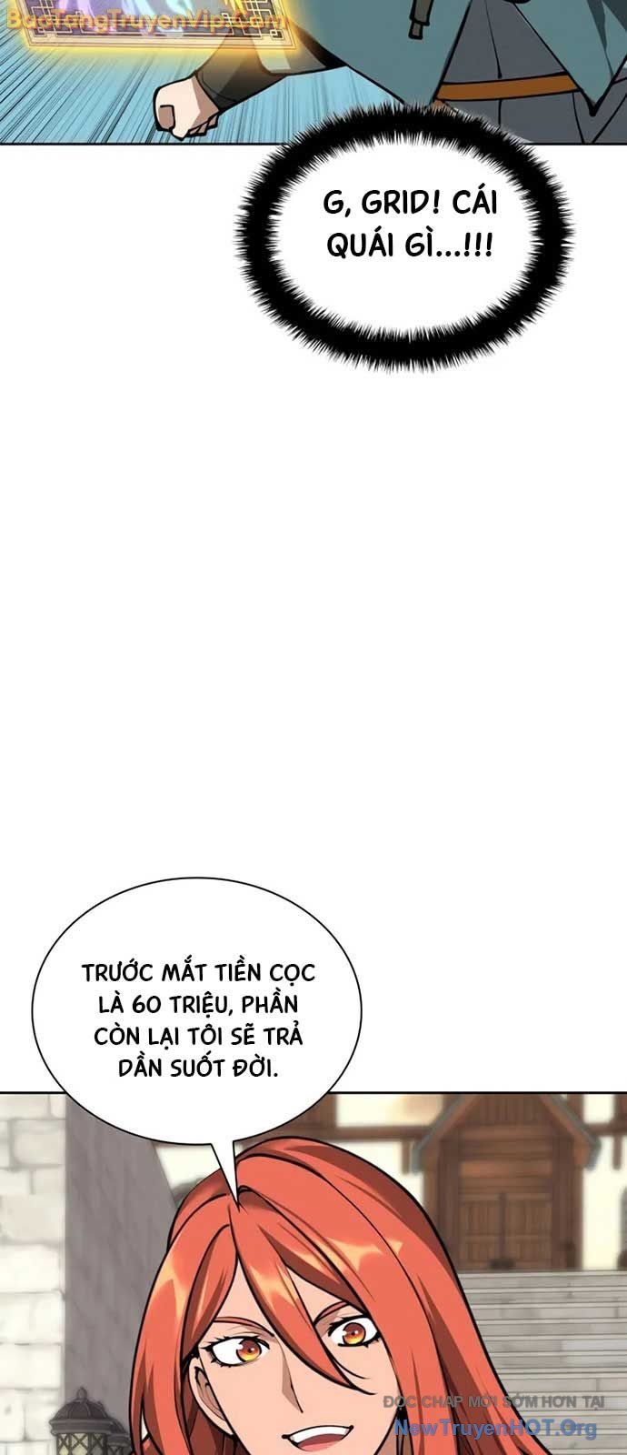 Thợ Rèn Huyền Thoại: Chapter 281.1