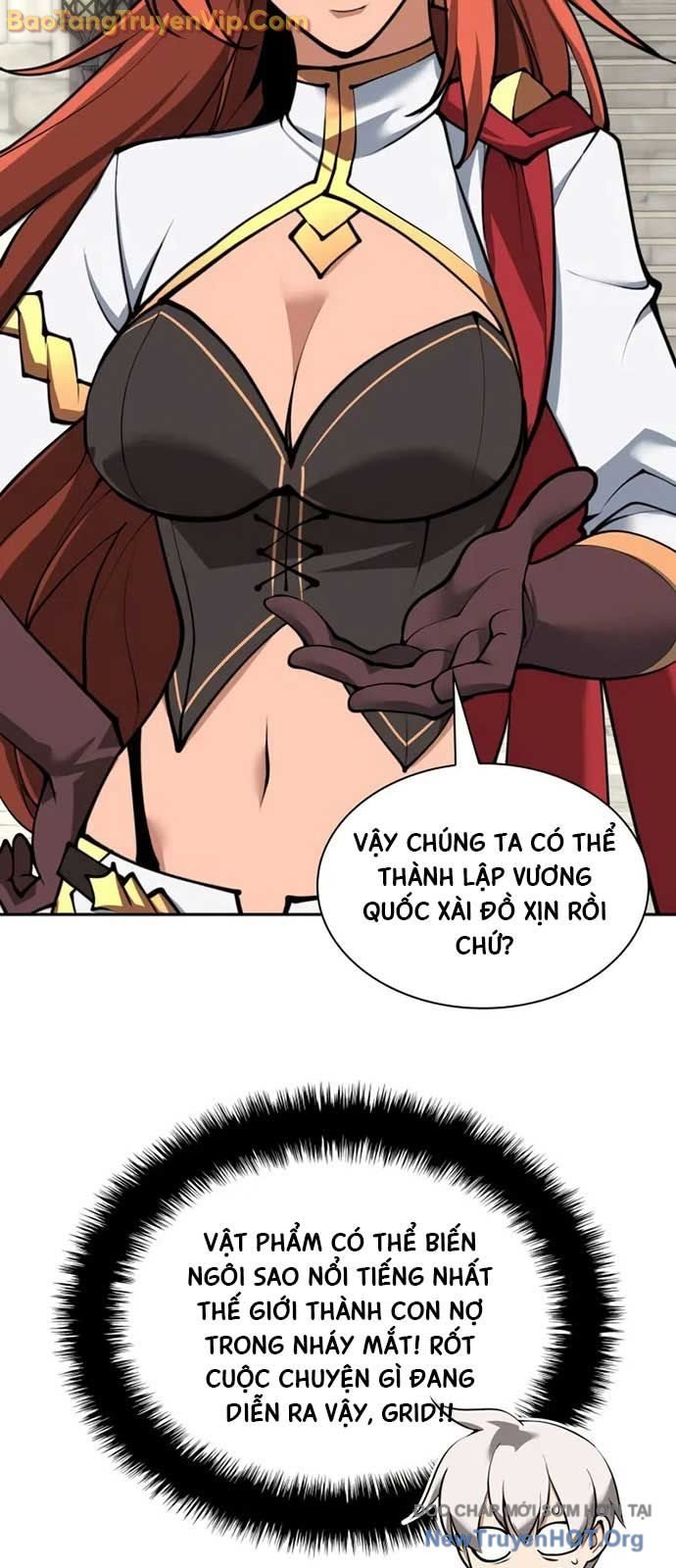 Thợ Rèn Huyền Thoại: Chapter 281.1