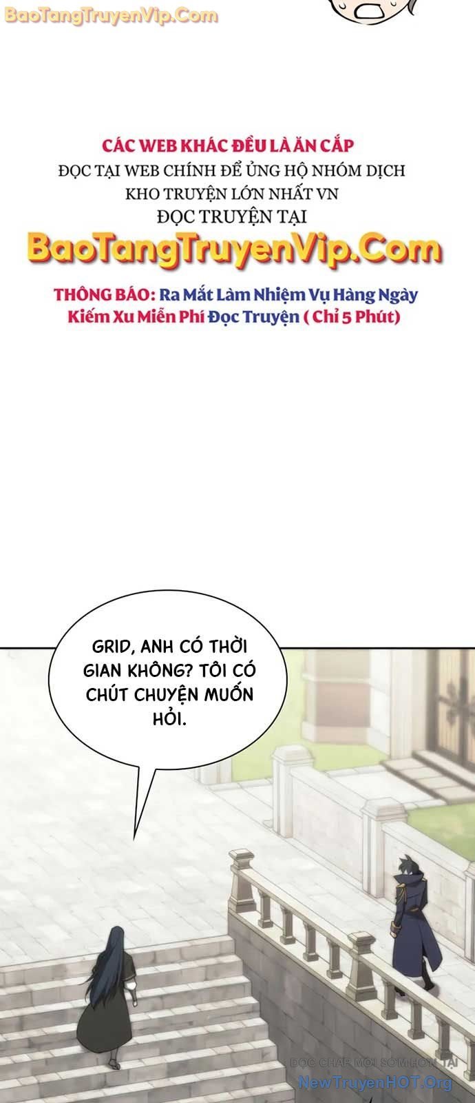 Thợ Rèn Huyền Thoại: Chapter 281.1