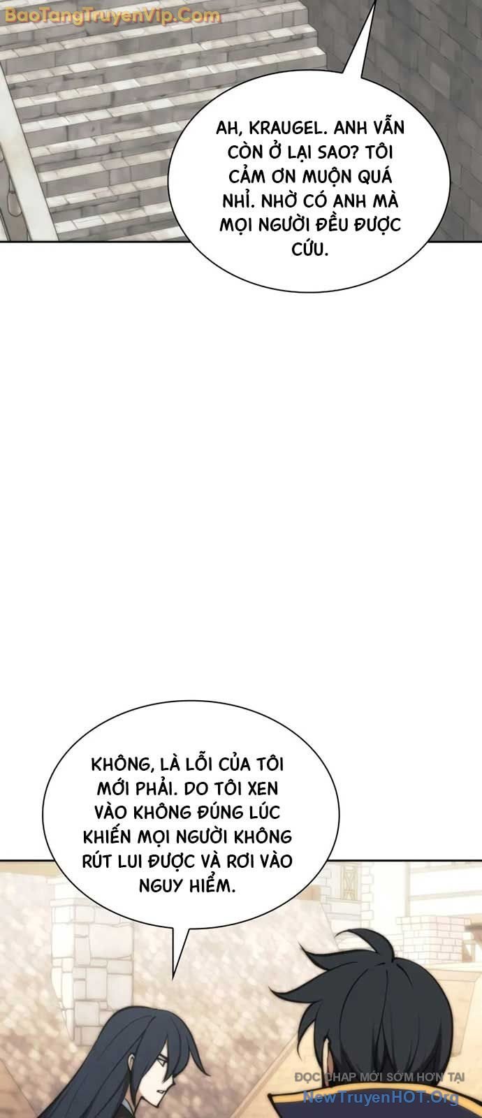 Thợ Rèn Huyền Thoại: Chapter 281.1