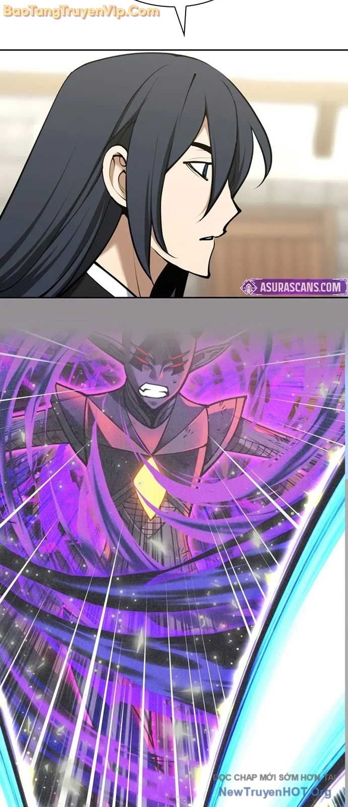 Thợ Rèn Huyền Thoại: Chapter 281.1