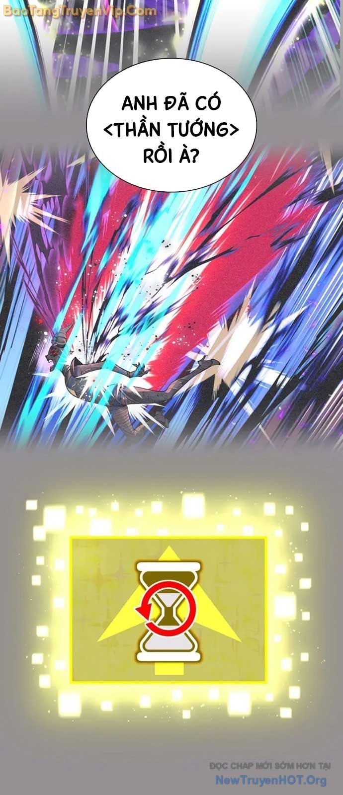 Thợ Rèn Huyền Thoại: Chapter 281.1