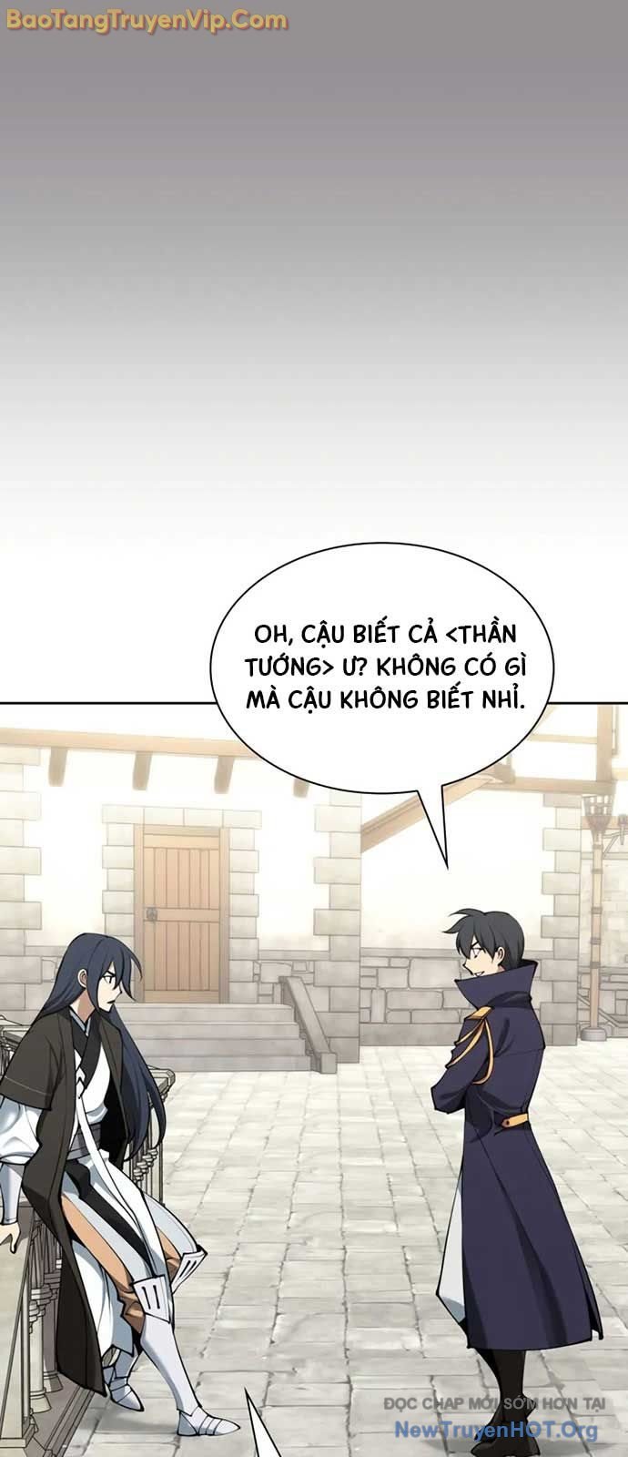 Thợ Rèn Huyền Thoại: Chapter 281.1