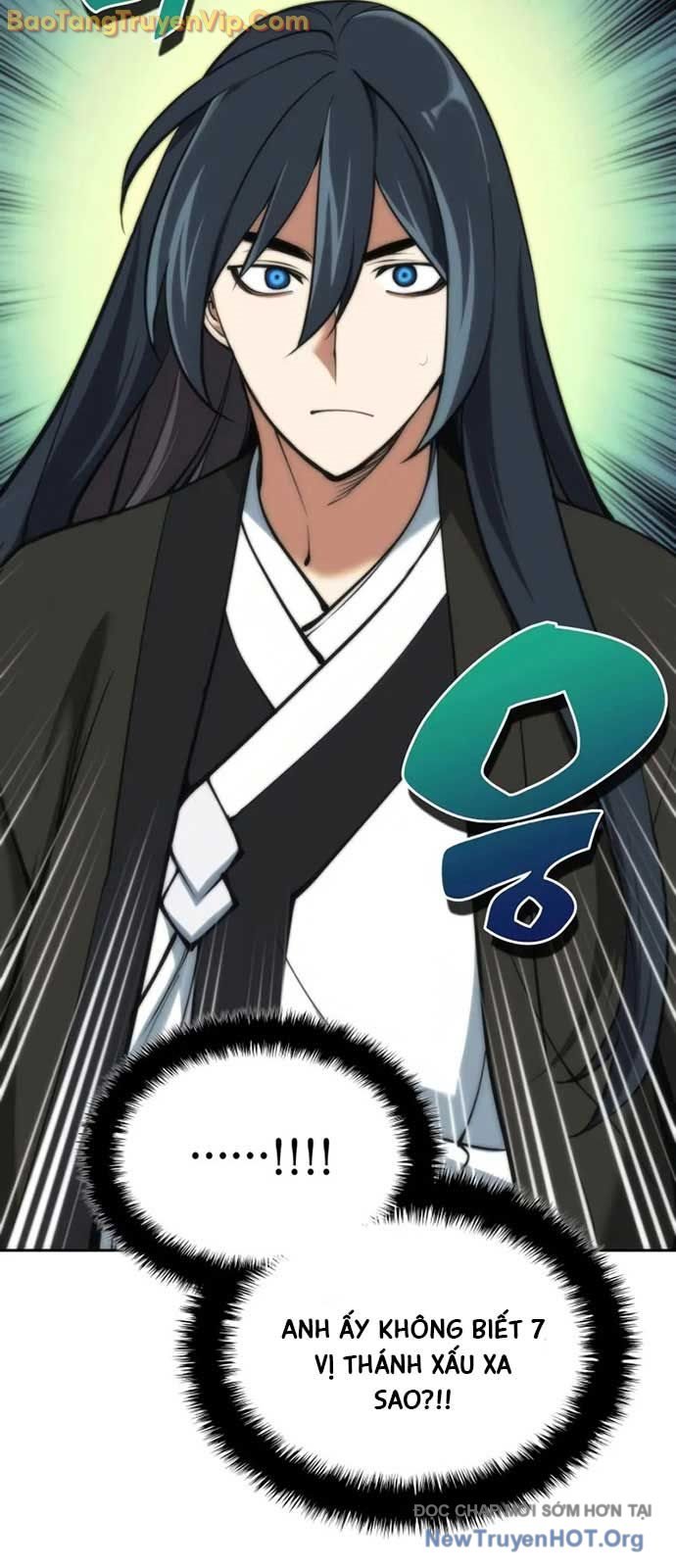 Thợ Rèn Huyền Thoại: Chapter 281.1