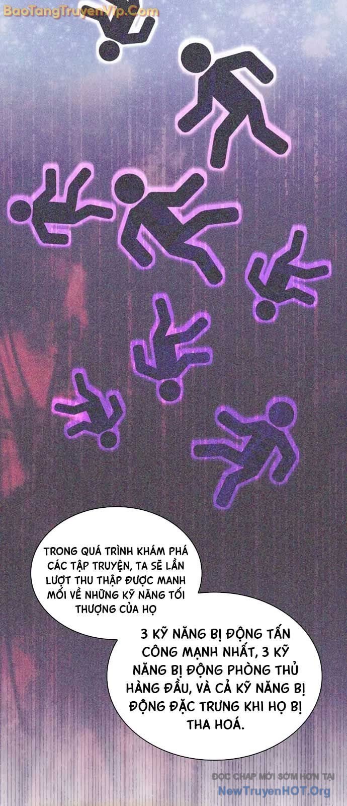 Thợ Rèn Huyền Thoại: Chapter 281.1