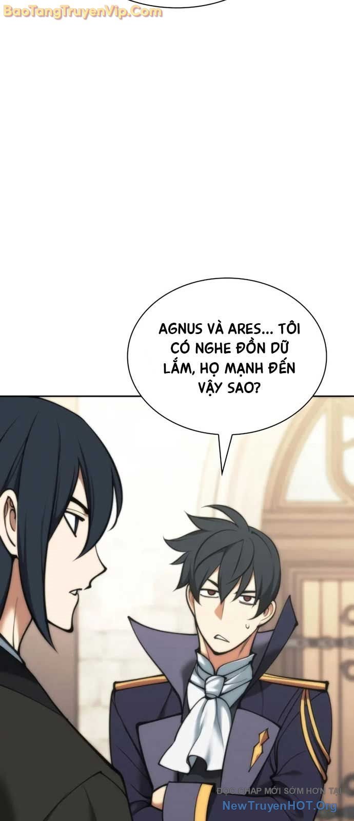 Thợ Rèn Huyền Thoại: Chapter 281.1