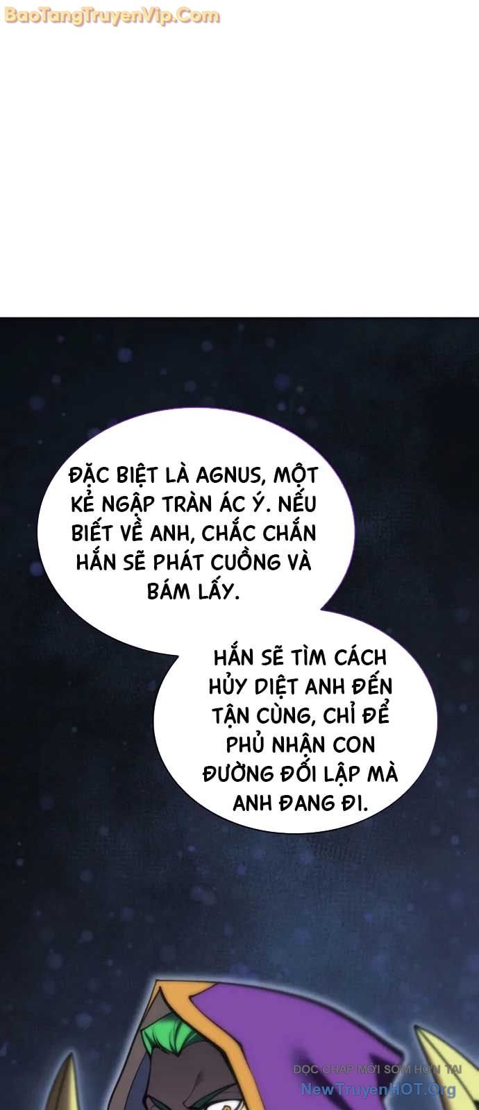 Thợ Rèn Huyền Thoại: Chapter 281.1