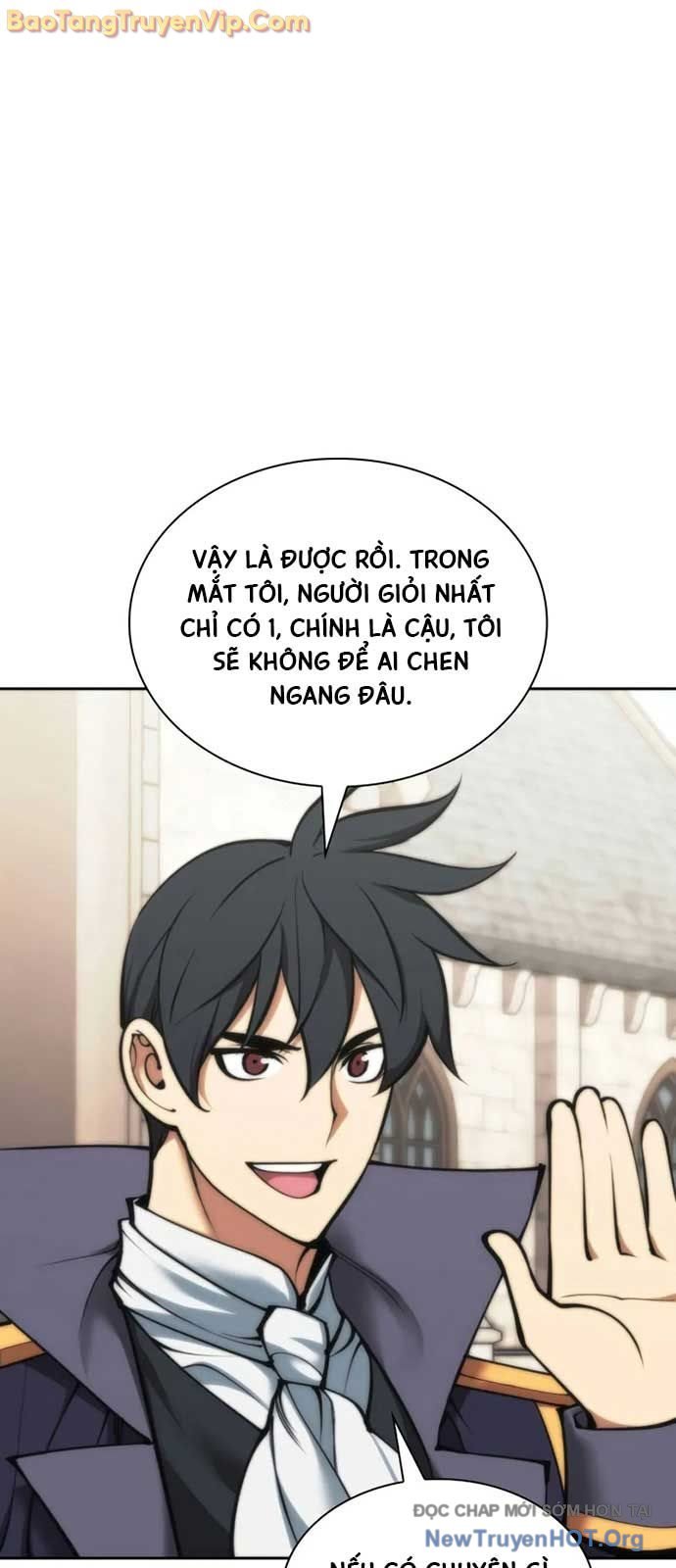 Thợ Rèn Huyền Thoại: Chapter 281.1