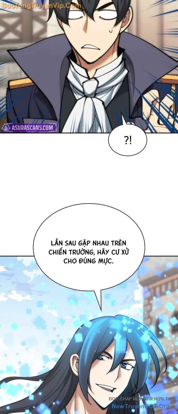 Thợ Rèn Huyền Thoại: Chapter 281.1