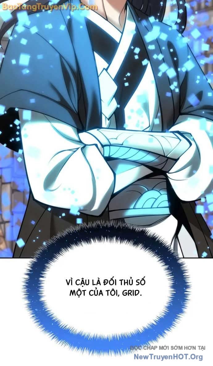 Thợ Rèn Huyền Thoại: Chapter 281.1