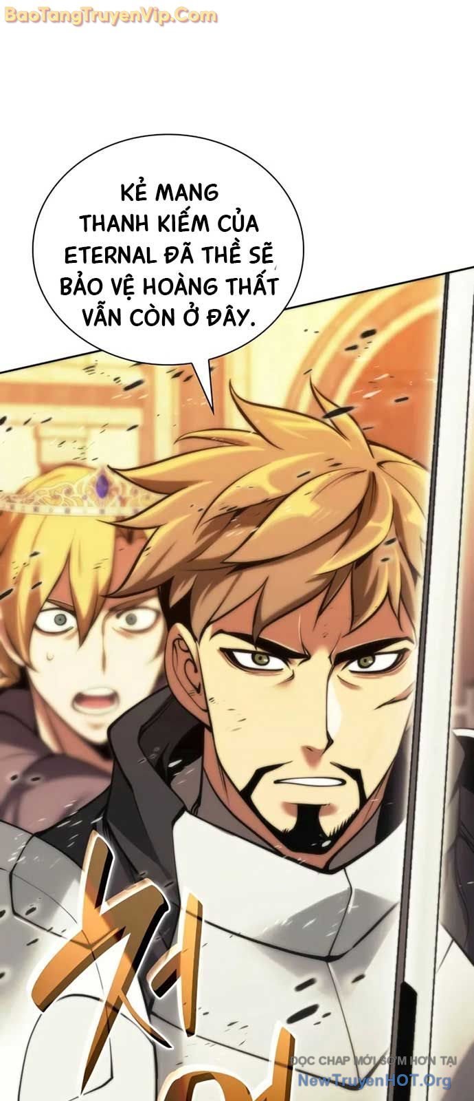 Thợ Rèn Huyền Thoại: Chapter 281.1